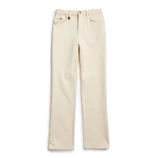 Classic Straight Jean Classic Straight Jean