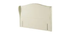 Classic Woodburn Headboard, King - Rustika Marble Classic Woodburn Headboard, King - Rustika Marble