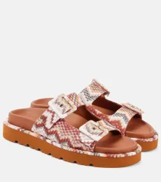 Clea sandals