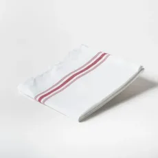 Clearance Bistro Napkins Burgundy