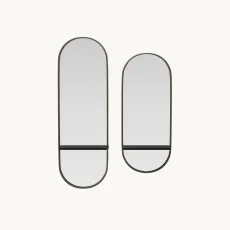 CLEO S Mirror BS3