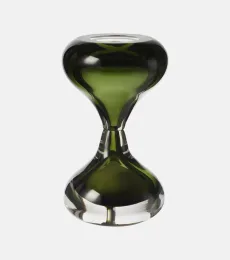 Clessidra Summersa Murano glass hourglass