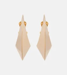 Clip-on earrings Clip-on earrings