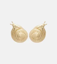 Clip-on earrings Clip-on earrings