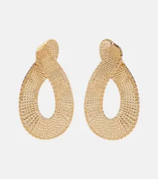 Clip-on earrings Clip-on earrings