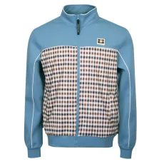 Club Check Scuba Track Top Club Check Scuba Track Top