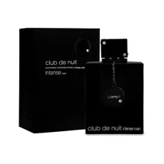 Club De Nuit Intense Man 105ml/3.6oz Eau de Toilette Cologne Spray for Men