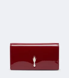 Clutch Bettina de charol