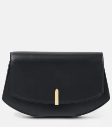 Clutch Florence de piel