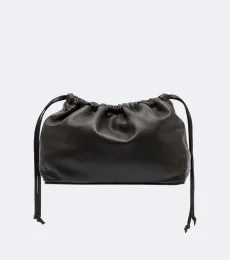 Clutch Tobey de piel Clutch Tobey de piel