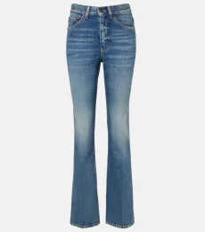 Clyde bootcut jeans