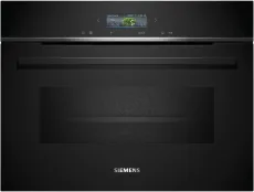 CM724G1B1B iQ700 Combination Oven Black CM724G1B1B iQ700 Combination Oven Black