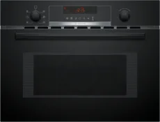 CMA583MB0B Series Combination Oven Black CMA583MB0B Series Combination Oven Black