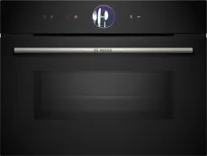 CMG7361B1B Series Compact Oven with Microwave Black CMG7361B1B Series Compact Oven with Microwave Black