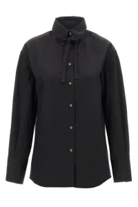 Cmicia lace Black Size