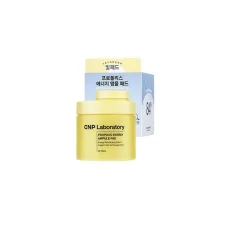 CNP LABORATORY - Propolis Energy Ampule Pad - 70ea CNP LABORATORY - Propolis Energy Ampule Pad - 70ea