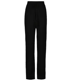 CO Essentials silk sweatpants CO Essentials silk sweatpants