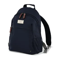 Coast Small Travel Women Backpack, French Navy, S Coast Small Travel Women Backpack, French Navy, S
