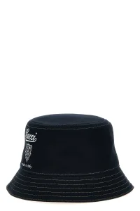 Coat Of Arms Bucket Hat Size Coat Of Arms Bucket Hat Size