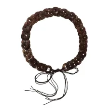Coconut Shell Belt Pants Waist Belt Waist Band for Women Dress Belt Retro Body Chain Waist Belt for Women Adjustable Waist Belt Belts for Women Dresses Bathrobe Belt Women Belts Coconut Shell Belt Pants Waist Belt Waist Band for Women Dress Belt Retro Body Chain Waist Belt for Women Adjustable Waist Belt Belts for Women Dresses Bathrobe Belt Women Belts