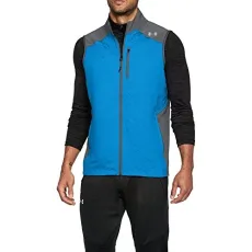 ColdGear Reactor Body Warmer Small Mako Blue