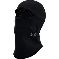ColdGear Unisex Balaclava Black / Pitch Gray OSFM ColdGear Unisex Balaclava Black / Pitch Gray OSFM