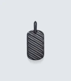 Colgante Scuplted Cable Colgante Scuplted Cable