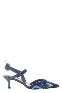 Colibrì Lite slingback Light Blue Size