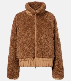 Coligny down jacket Coligny down jacket