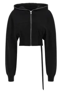 Collage Gimp sweatshirt - Black