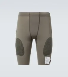 Collants de course Justice en Cordura Collants de course Justice en Cordura