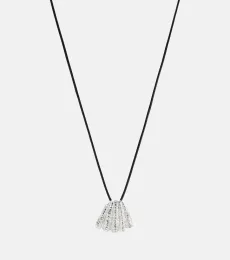 Collar con colgante Whisper of the Wind