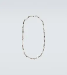 Collar de cadena Cassandre Collar de cadena Cassandre