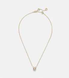 Collier B.zero1 en or 18 ct et diamants Collier B.zero1 en or 18 ct et diamants