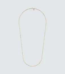 Collier chaîne en or 14 ct Collier chaîne en or 14 ct