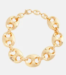 Collier chaîne Gucci Marina