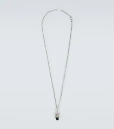 Collier en argent sterling Collier en argent sterling