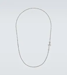 Collier en argent sterling Collier en argent sterling