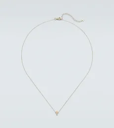 Collier en or 14 ct Collier en or 14 ct