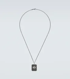 Collier Evil Eye en argent sterling (9251000) avec diamants Collier Evil Eye en argent sterling (9251000) avec diamants