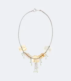 Collier Halsey à ornements Collier Halsey à ornements