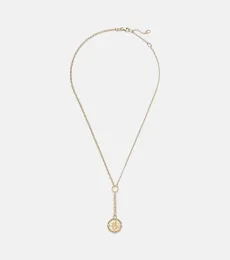 Collier Infinite Gratitude à pendentif en or 18 ct et diamants Collier Infinite Gratitude à pendentif en or 18 ct et diamants