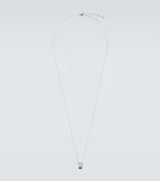 Collier Interlocking G Collier Interlocking G