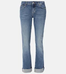 Cologne capri jeans