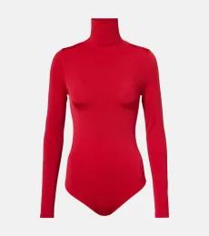 Colorado turtleneck bodysuit Colorado turtleneck bodysuit