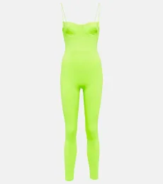 Combi-pantalon ajustée Paxton Combi-pantalon ajustée Paxton