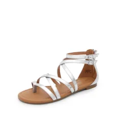 Comfortable Beach Gladiator Flat Sandals Comfortable Beach Gladiator Flat Sandals