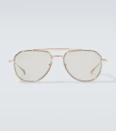 Commander aviator sunglasses