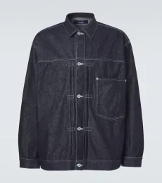 Comme des GarÃons Homme Denim jacket Comme des GarÃons Homme Denim jacket