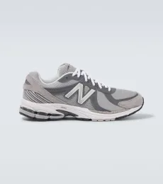 Comme des GarÃons Homme x New Balance MR860 sneakers Comme des GarÃons Homme x New Balance MR860 sneakers